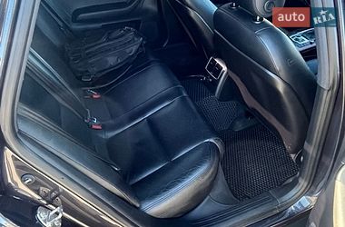 Седан Audi A6 2011 в Шостке