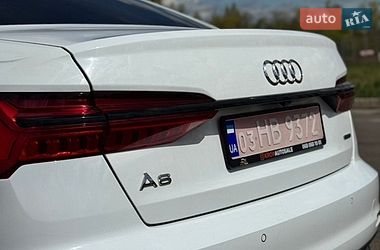 Седан Audi A6 2019 в Кривому Розі фото 7 Седан Audi A6 2019 в Кривому Розі