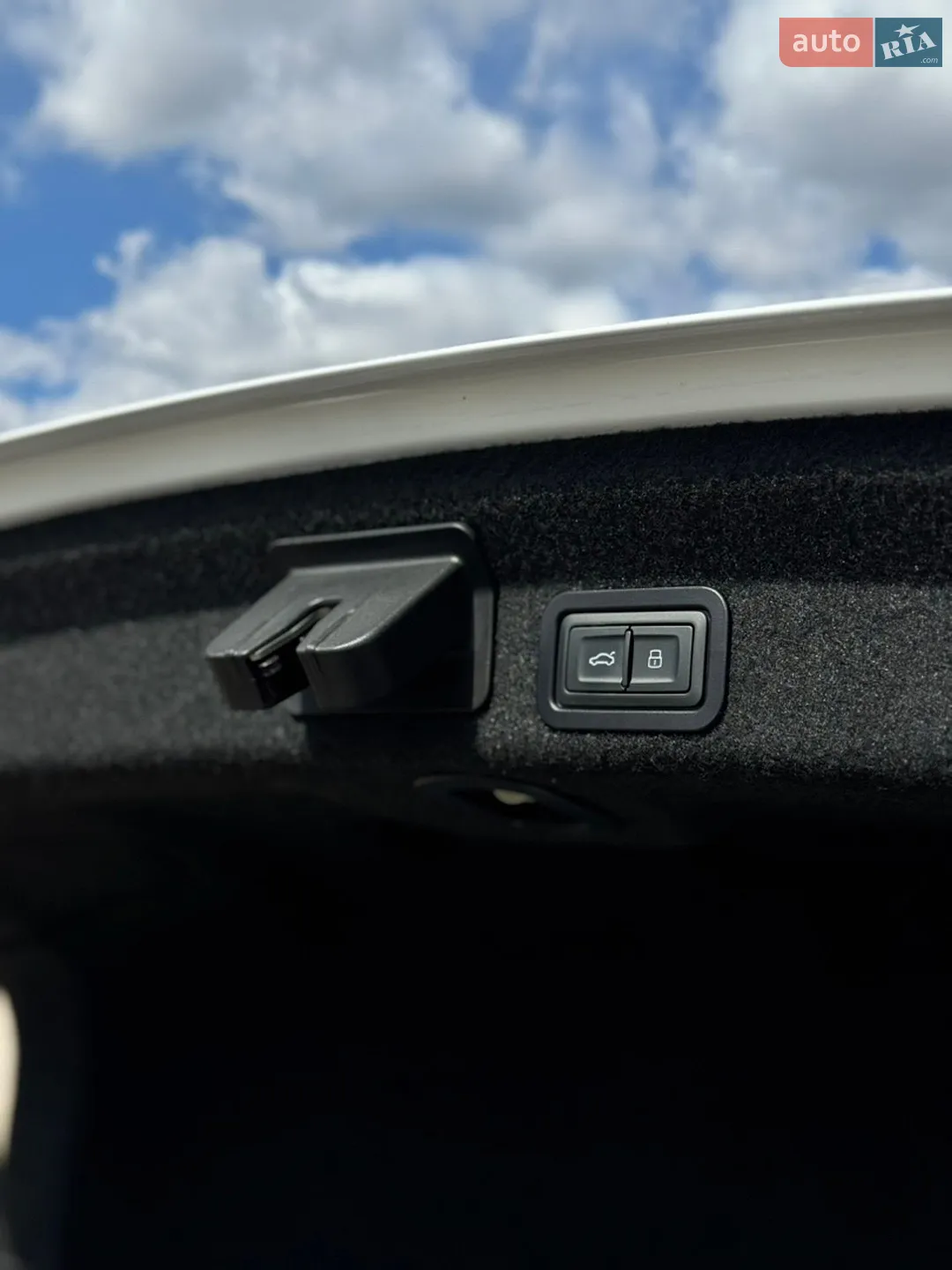 2019 Audi A6 - мініатюра 16