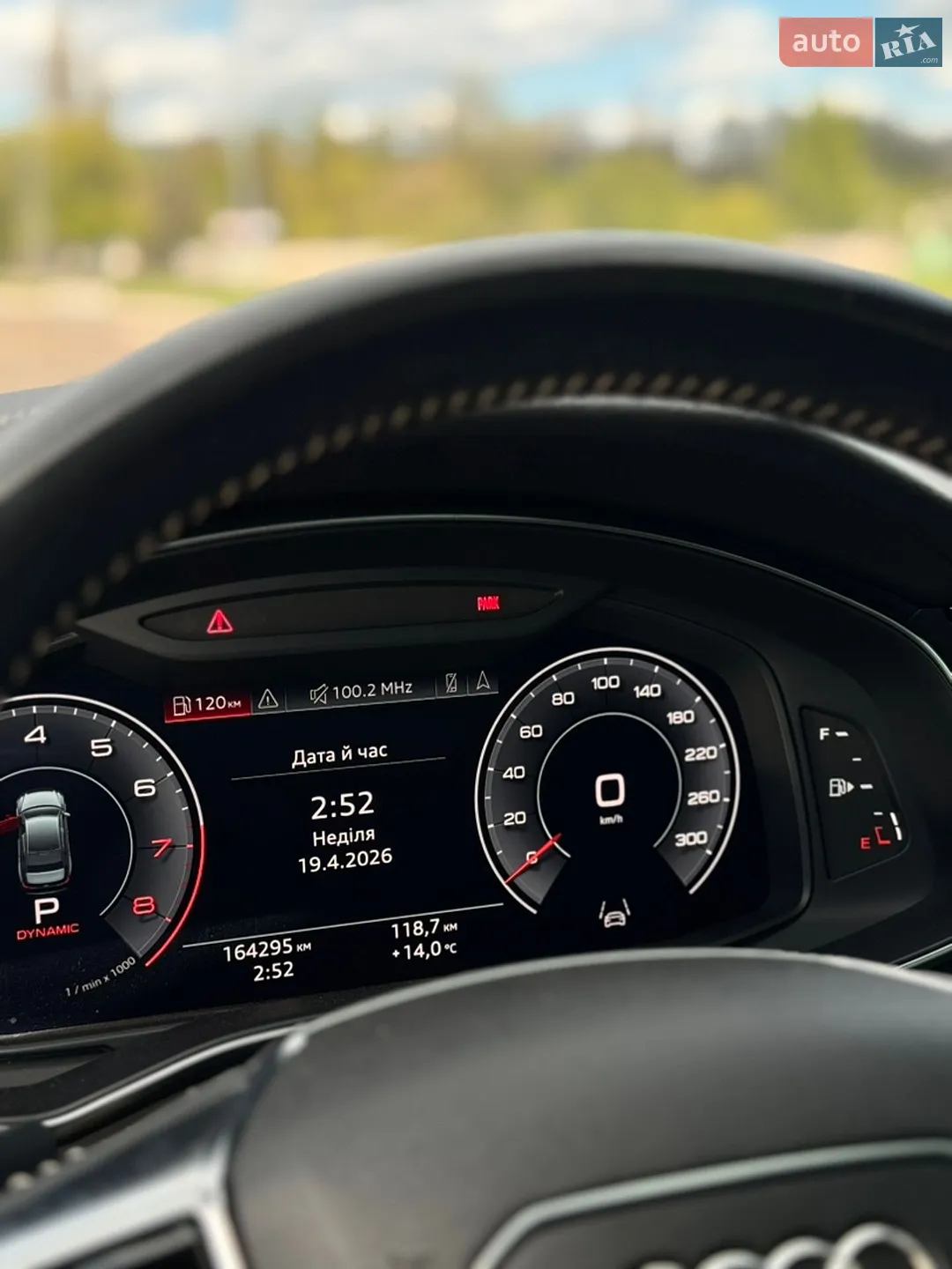 2019 Audi A6 - мініатюра 19