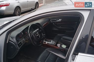 Седан Audi A6 2005 в Одесі