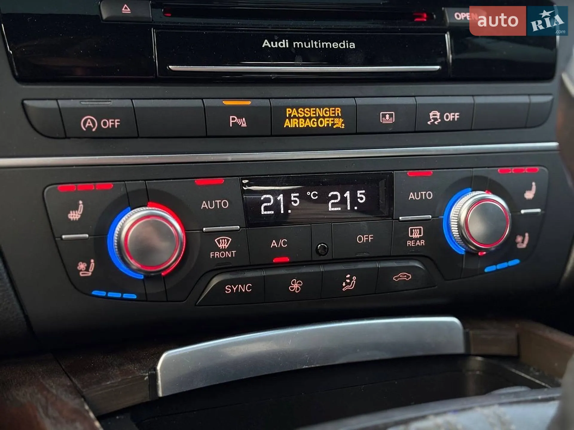2016 Audi A6 - мініатюра 23
