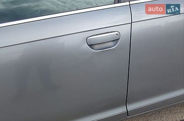 Универсал Audi A6 2007 в Киеве