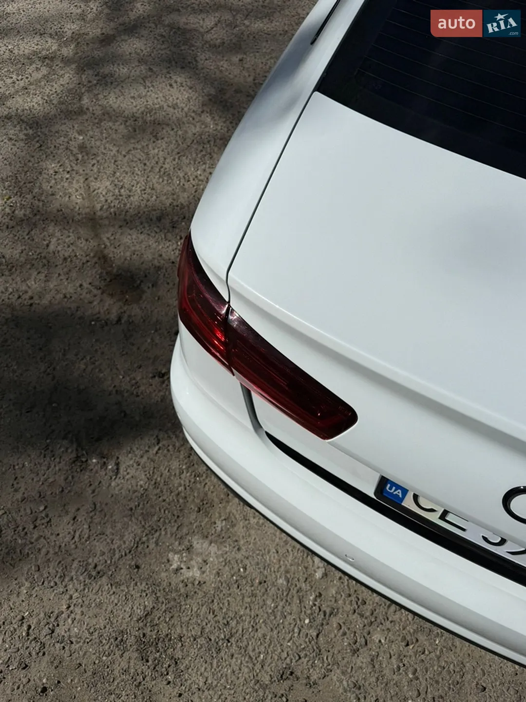 2016 Audi A6 - мініатюра 4