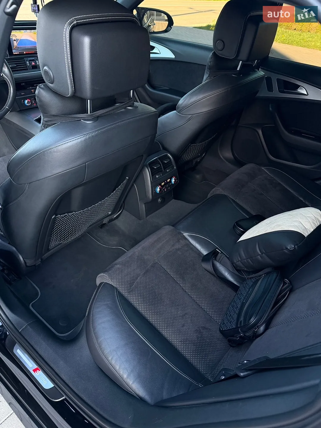 2014 Audi A6 - мініатюра 19