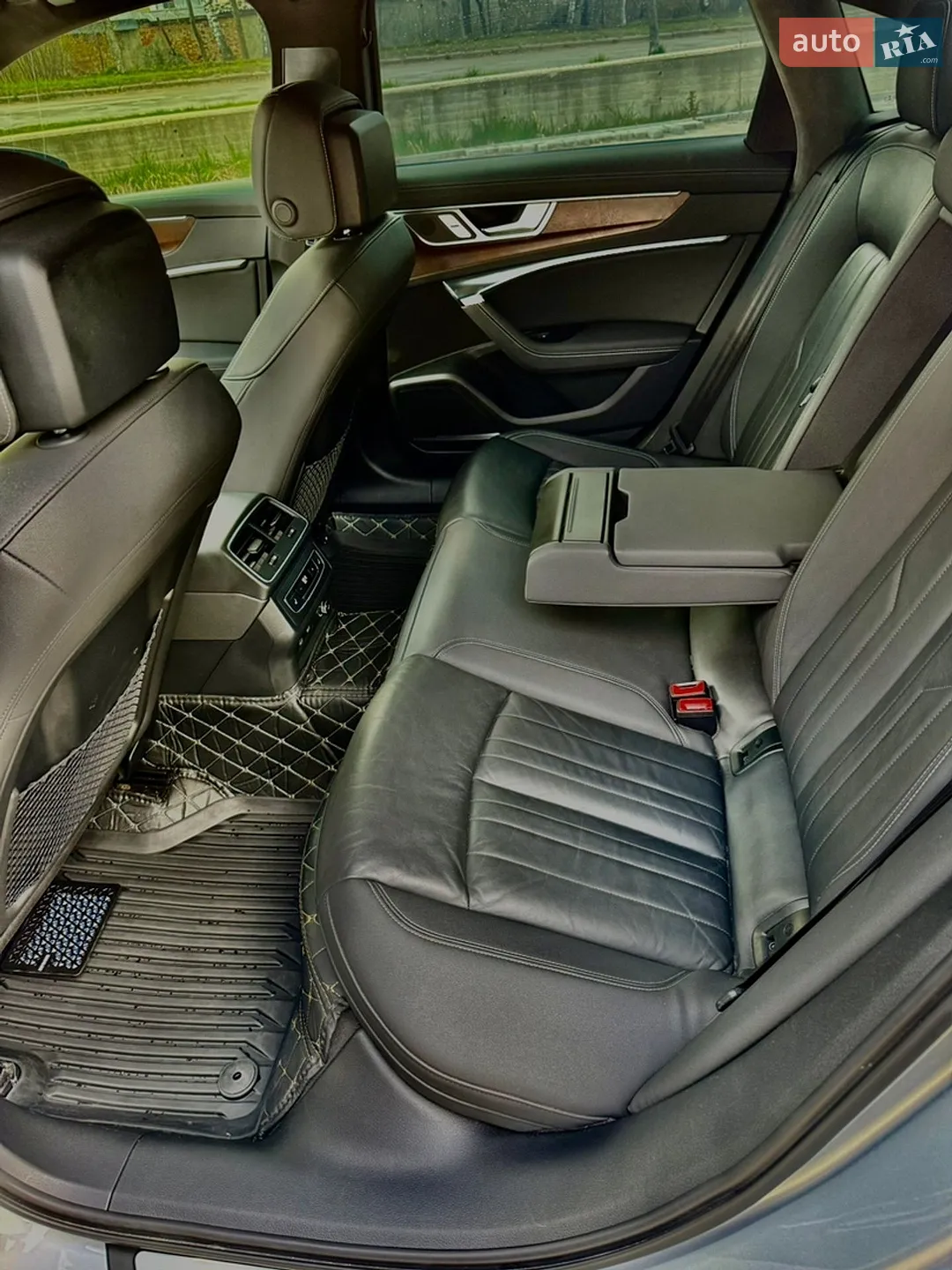 2019 Audi A6 - мініатюра 23