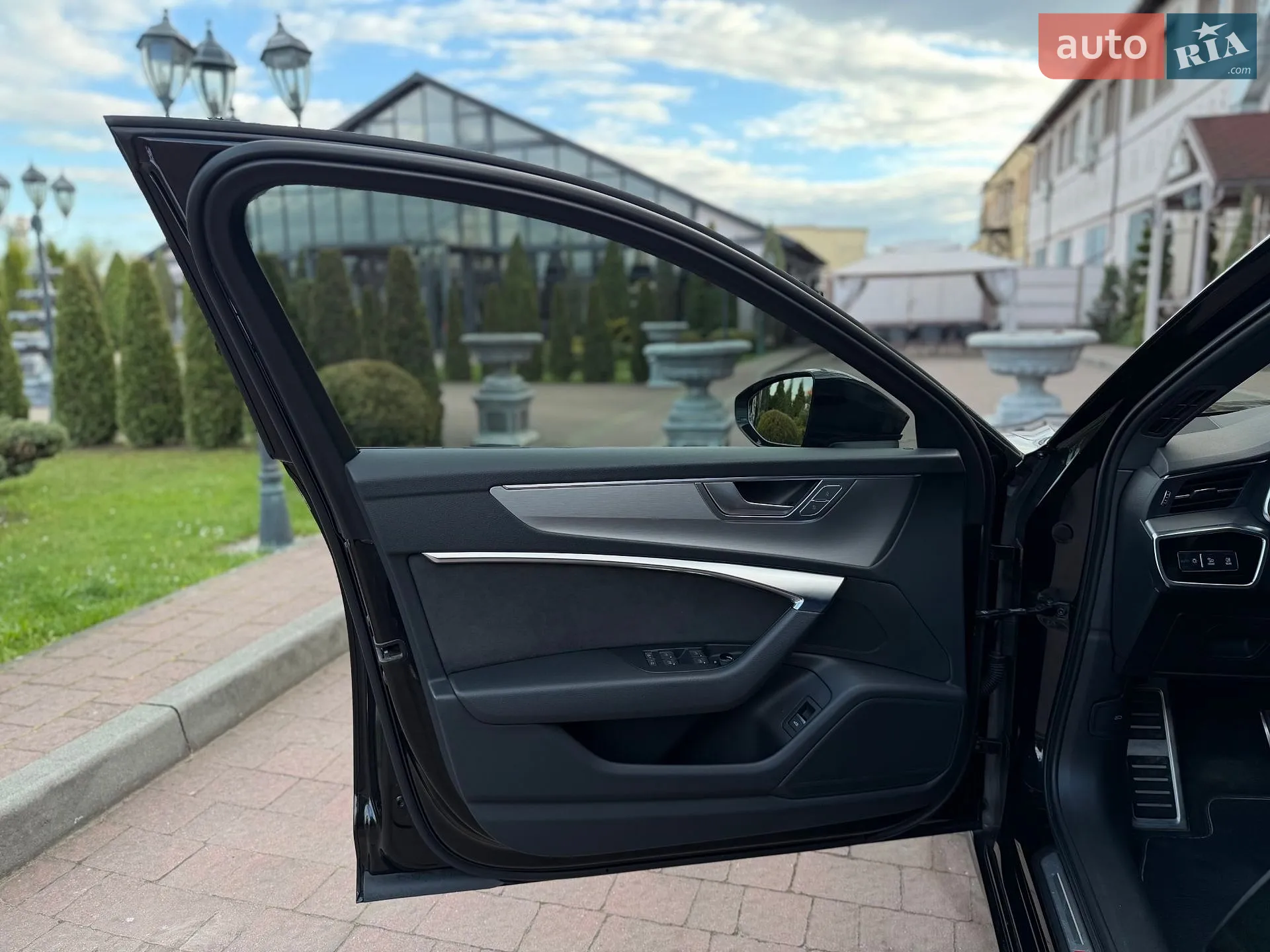 2019 Audi A6 - мініатюра 4