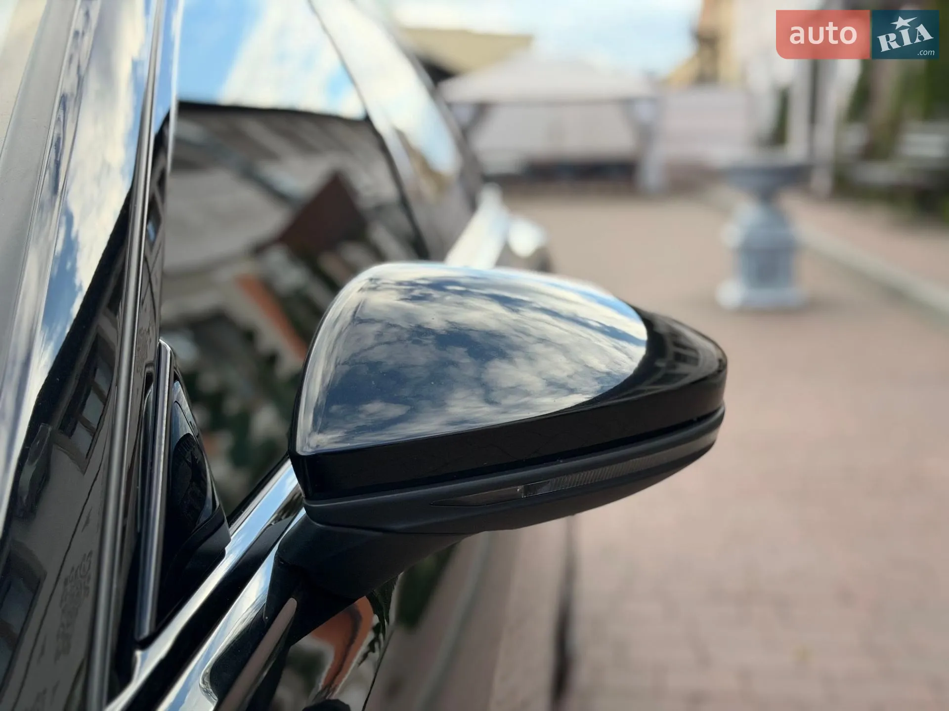 2019 Audi A6 - мініатюра 7