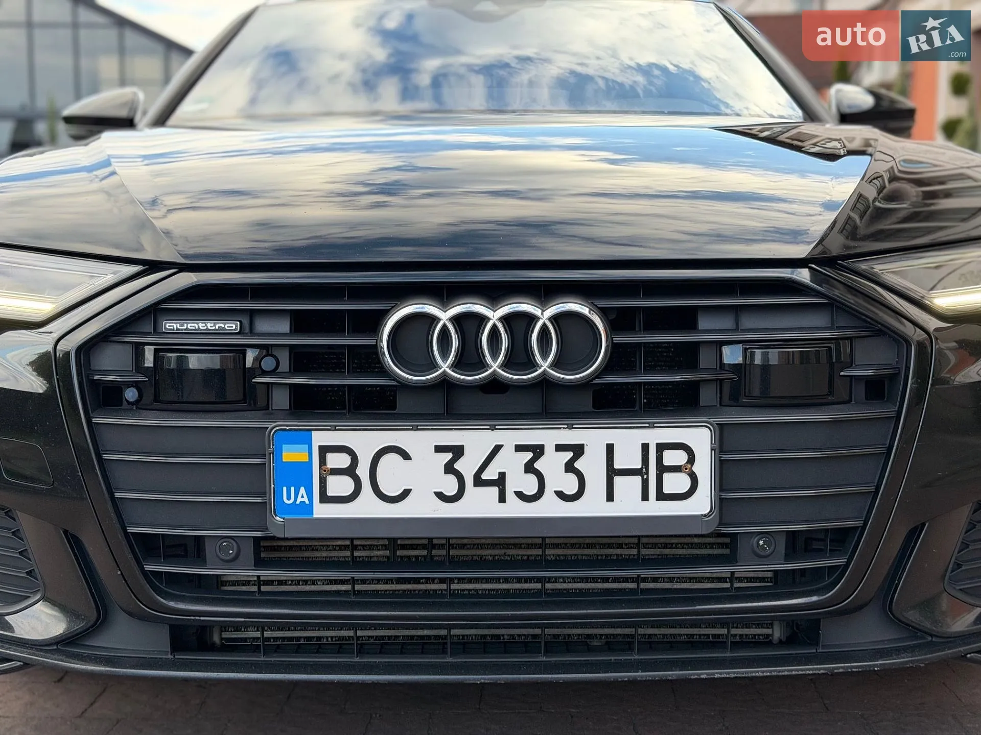 2019 Audi A6 - мініатюра 12