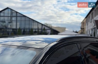 Универсал Audi A6 2019 в Стрые