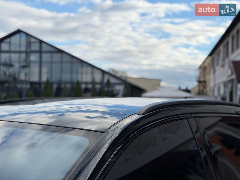 Универсал Audi A6 2019 в Стрые