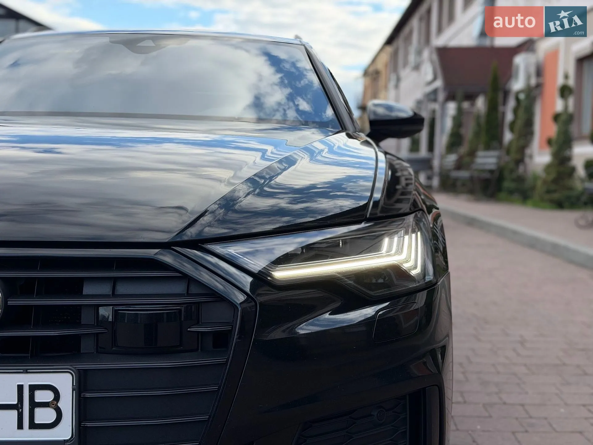 2019 Audi A6 - мініатюра 10