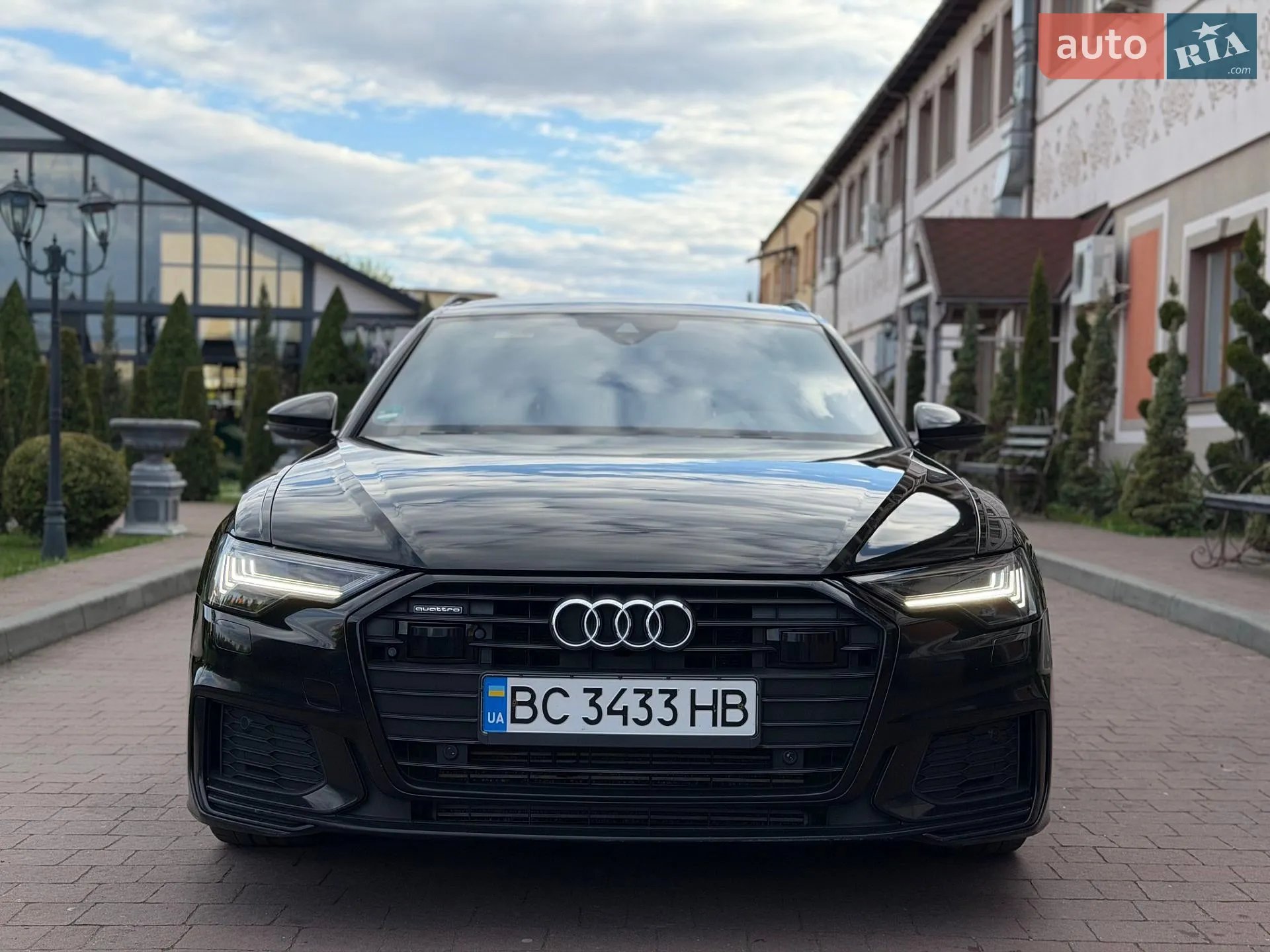2019 Audi A6 - мініатюра 14