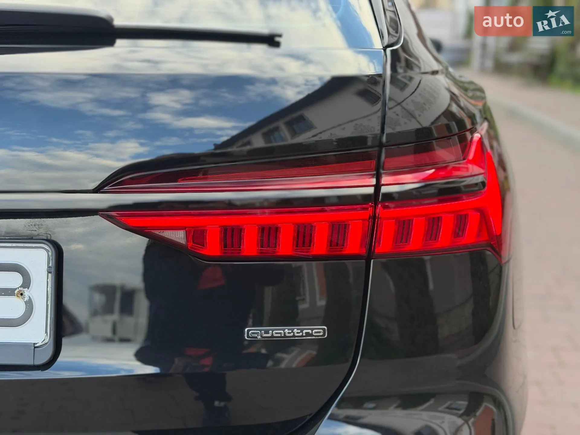 2019 Audi A6 - мініатюра 21