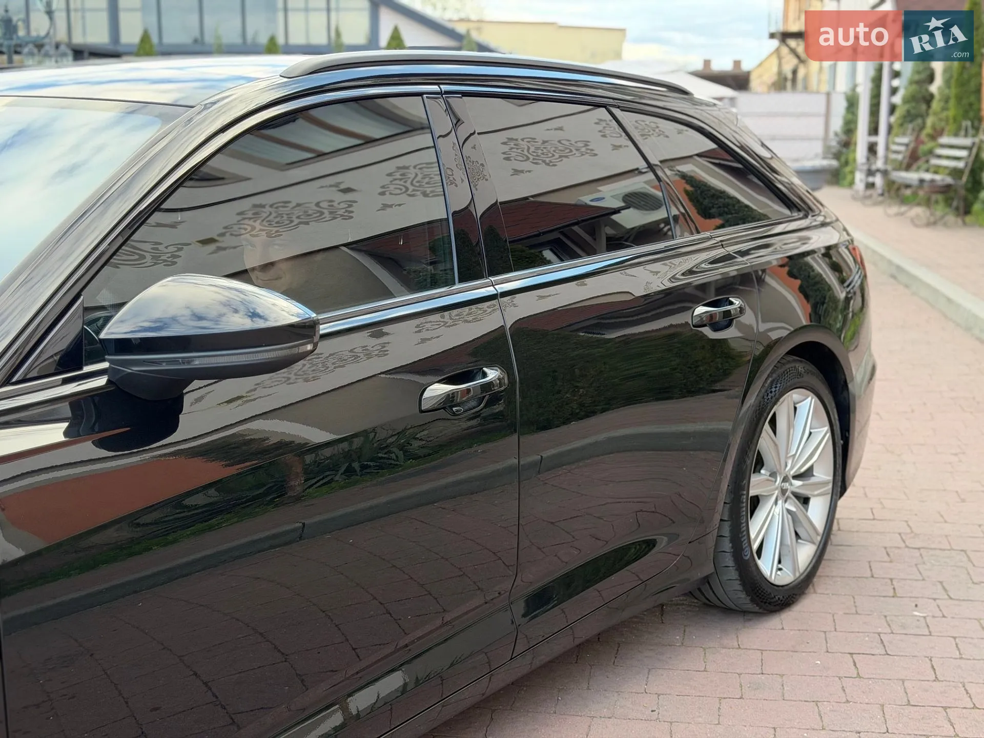2019 Audi A6 - мініатюра 22