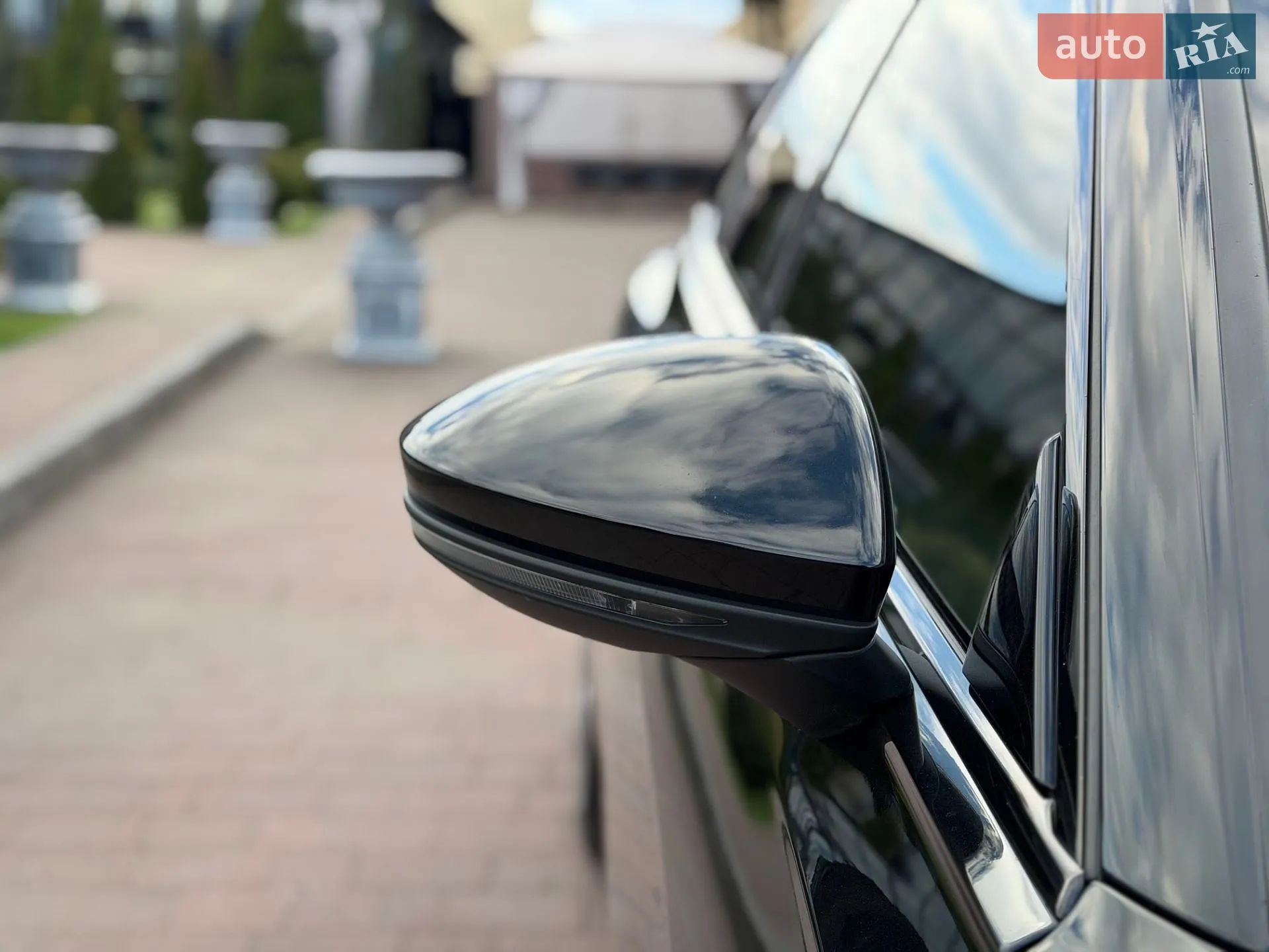 2019 Audi A6 - мініатюра 28