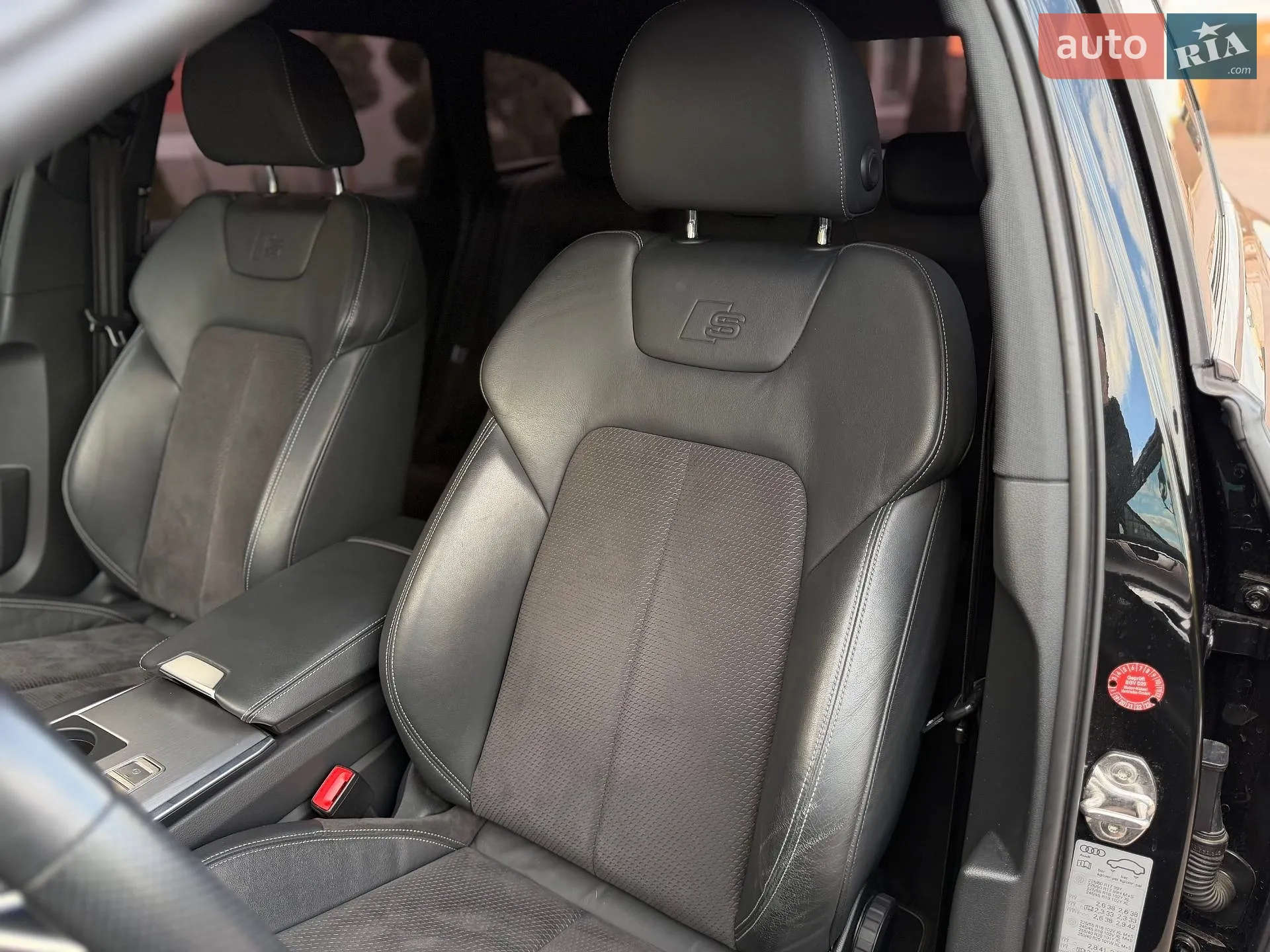 2019 Audi A6 - мініатюра 26