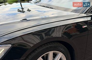 Универсал Audi A6 2019 в Стрые