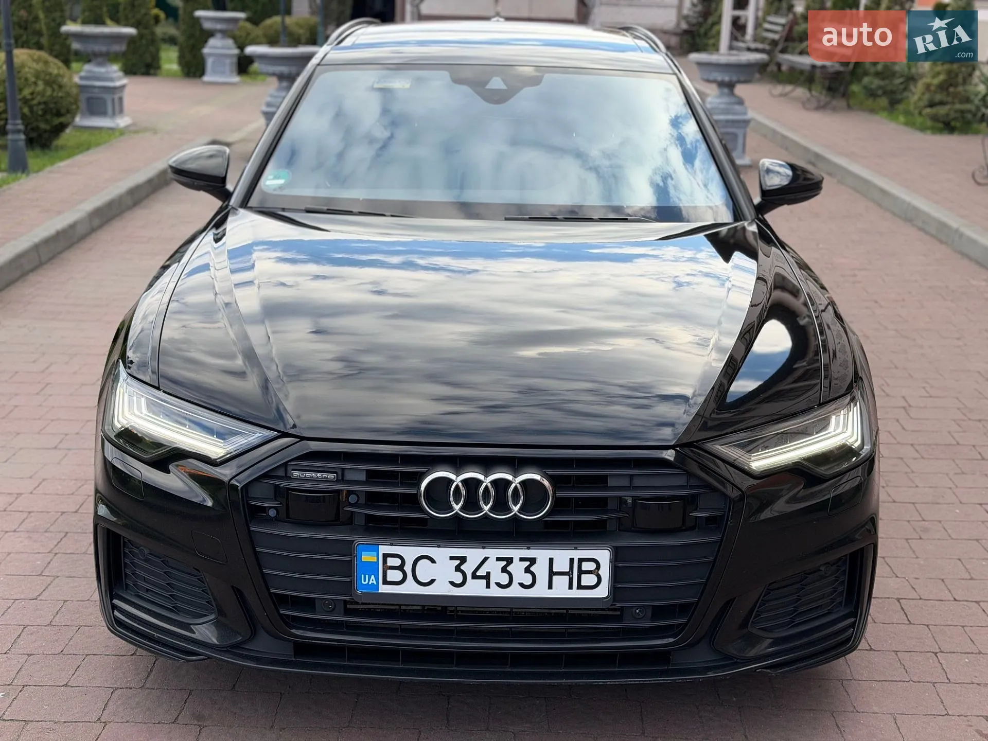 2019 Audi A6 - мініатюра 30