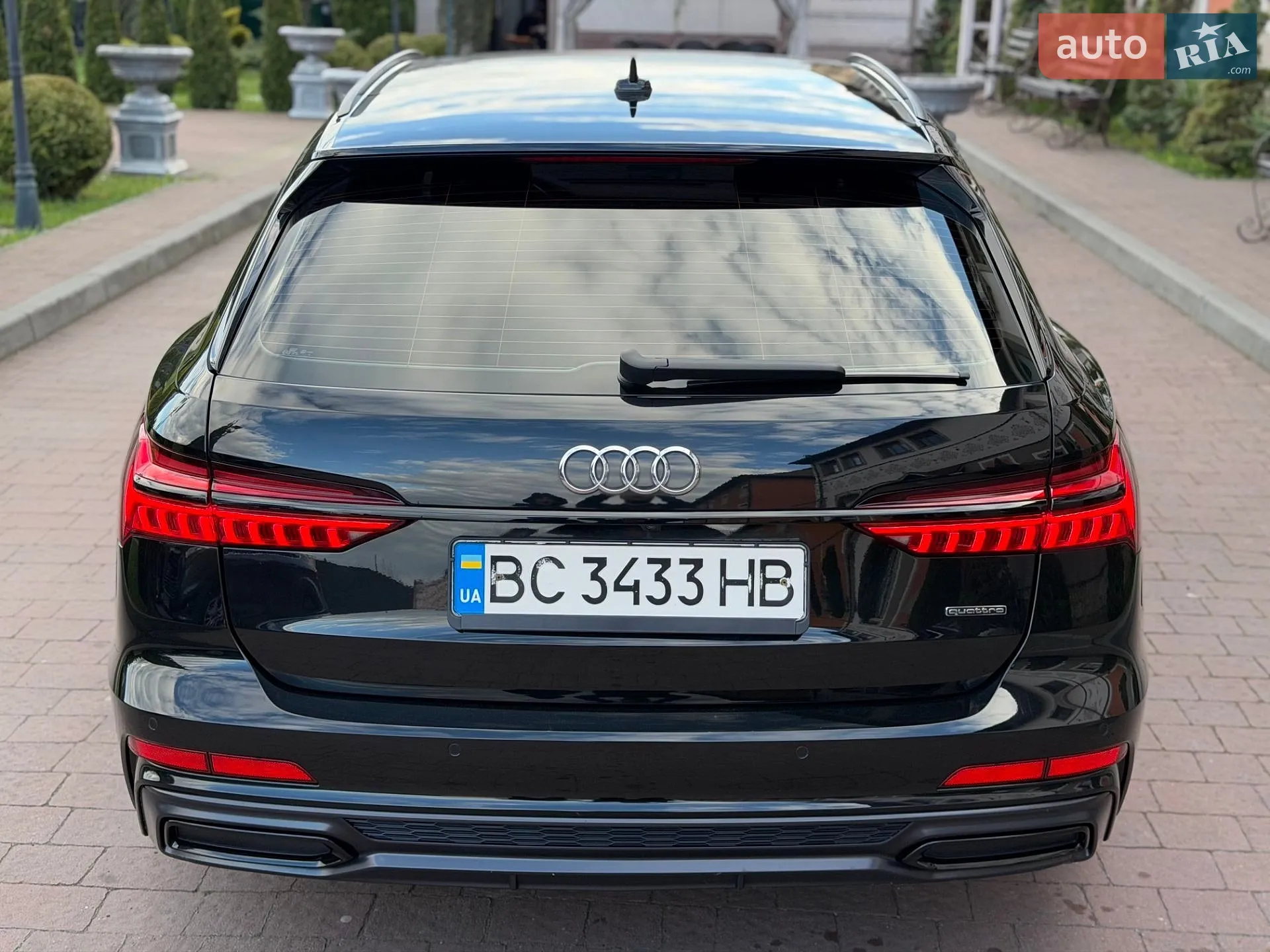 2019 Audi A6 - мініатюра 32