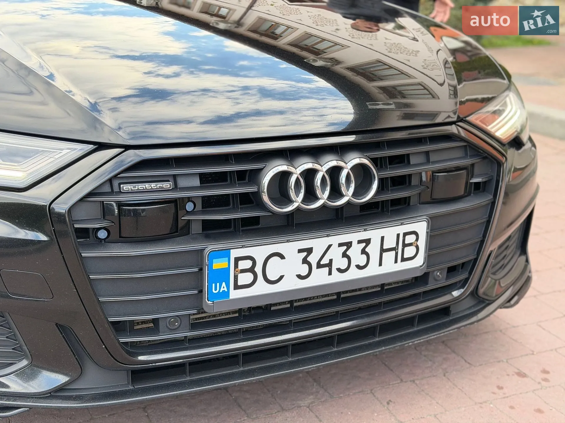 2019 Audi A6 - мініатюра 36