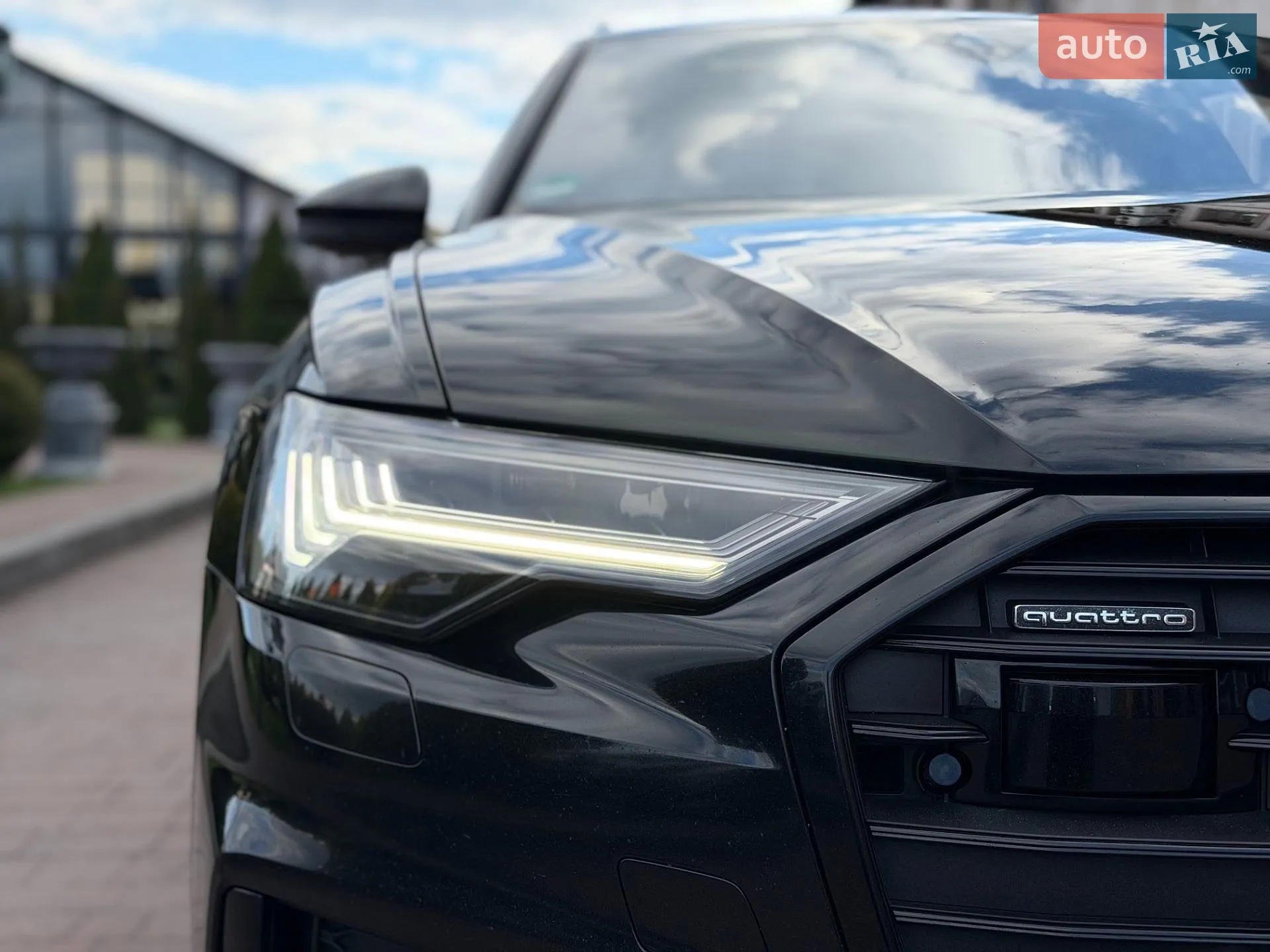 2019 Audi A6 - мініатюра 38