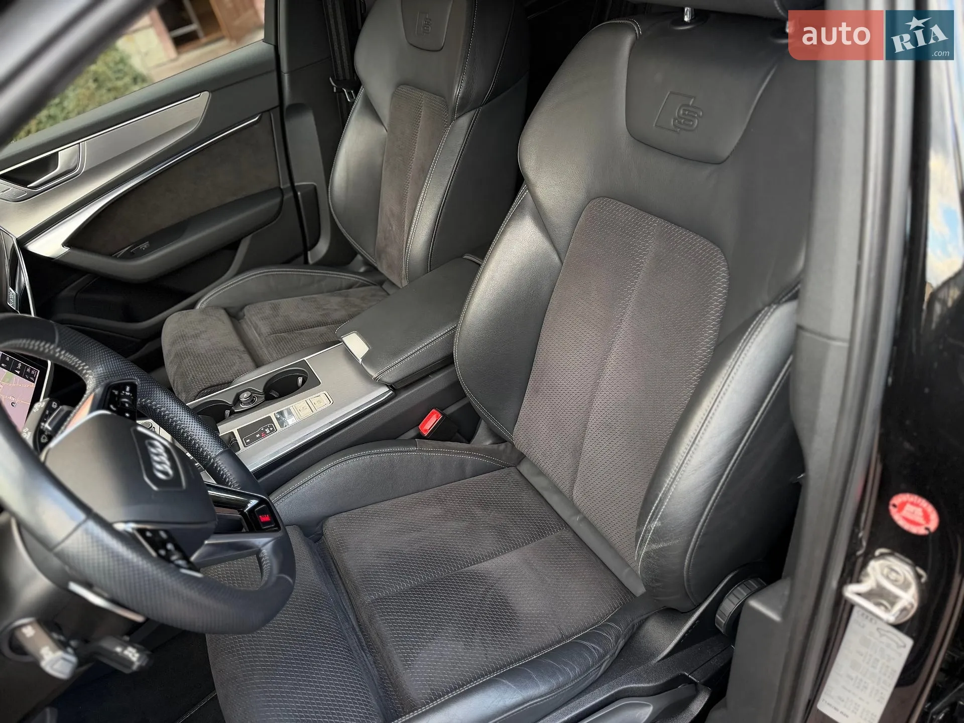 2019 Audi A6 - мініатюра 40