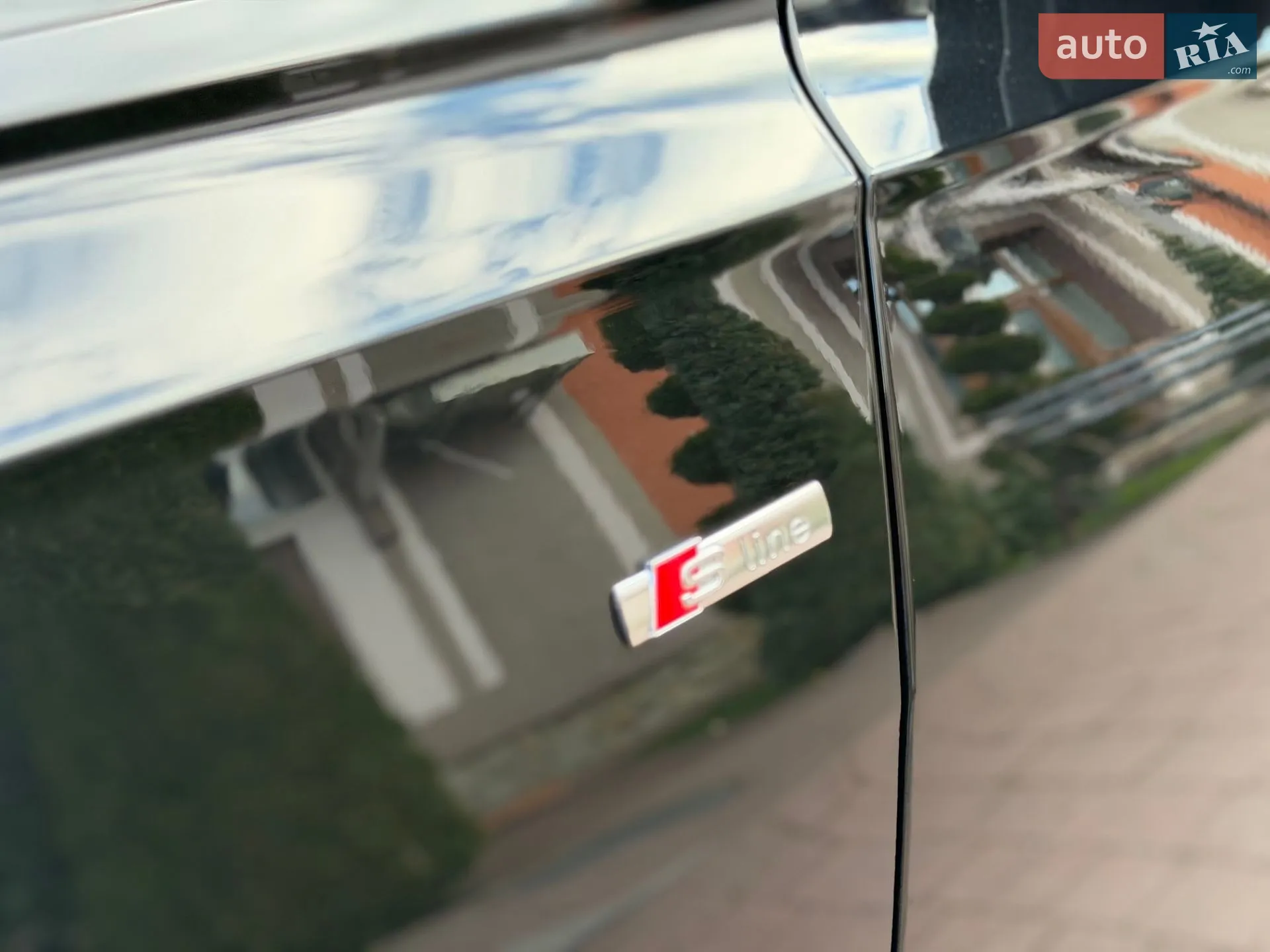 2019 Audi A6 - мініатюра 44