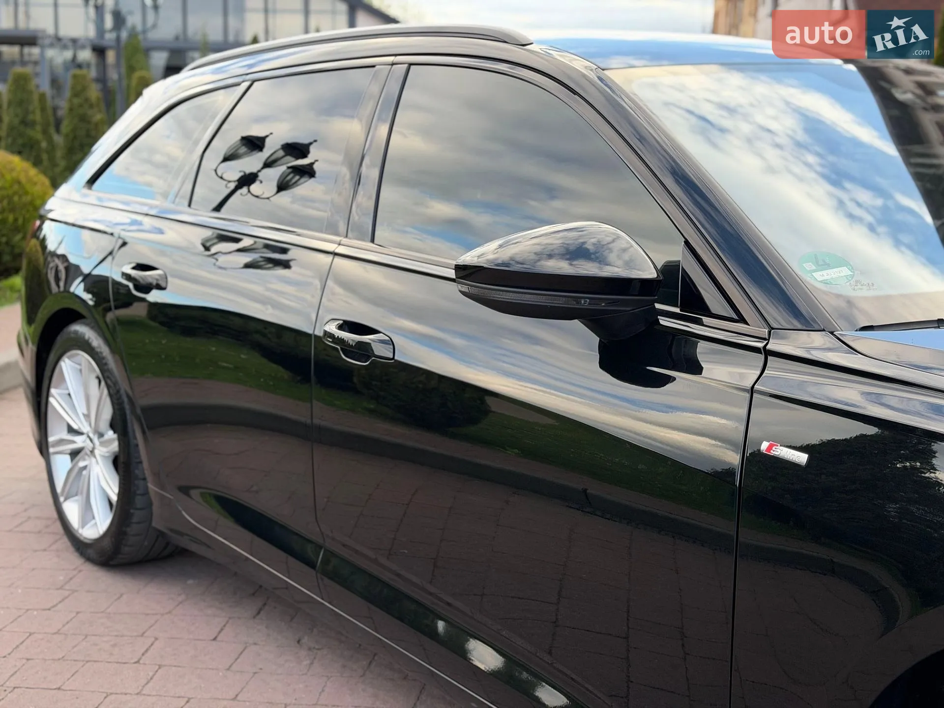 2019 Audi A6 - мініатюра 42