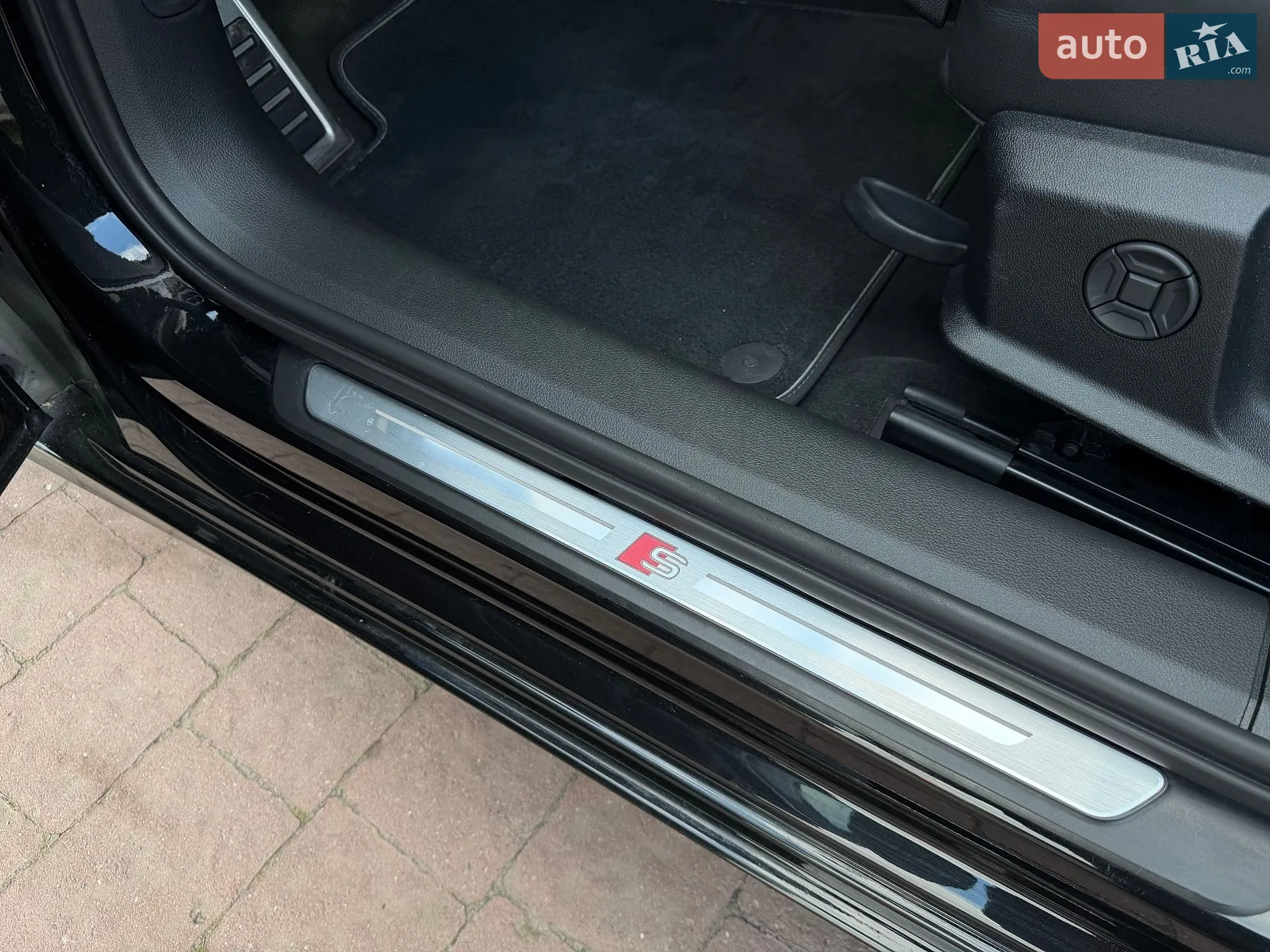 2019 Audi A6 - мініатюра 46