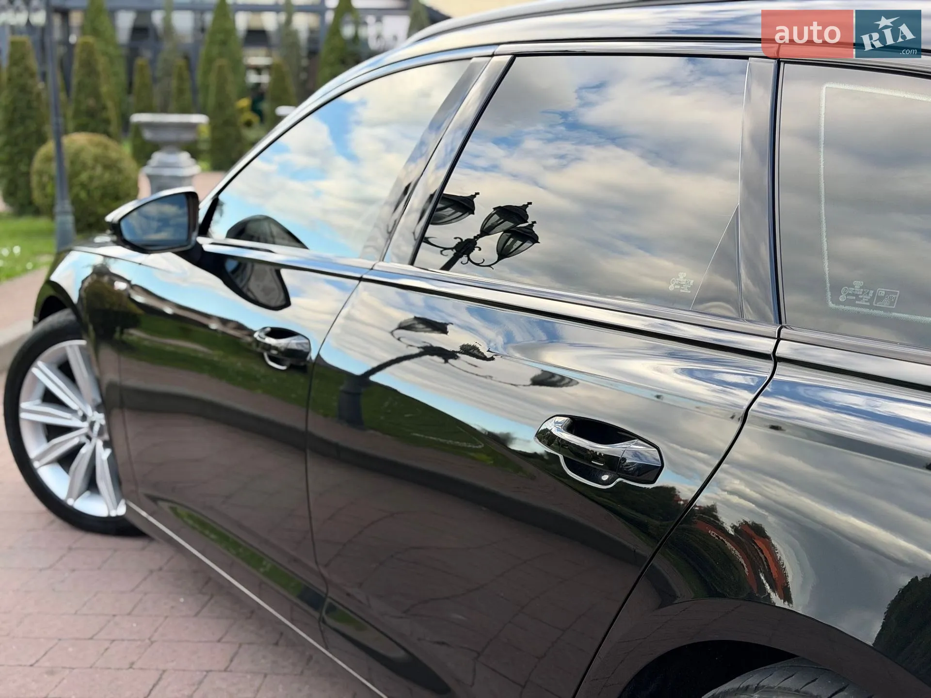 2019 Audi A6 - мініатюра 48
