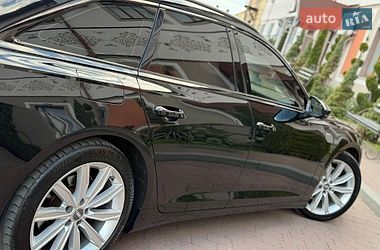 Универсал Audi A6 2019 в Стрые