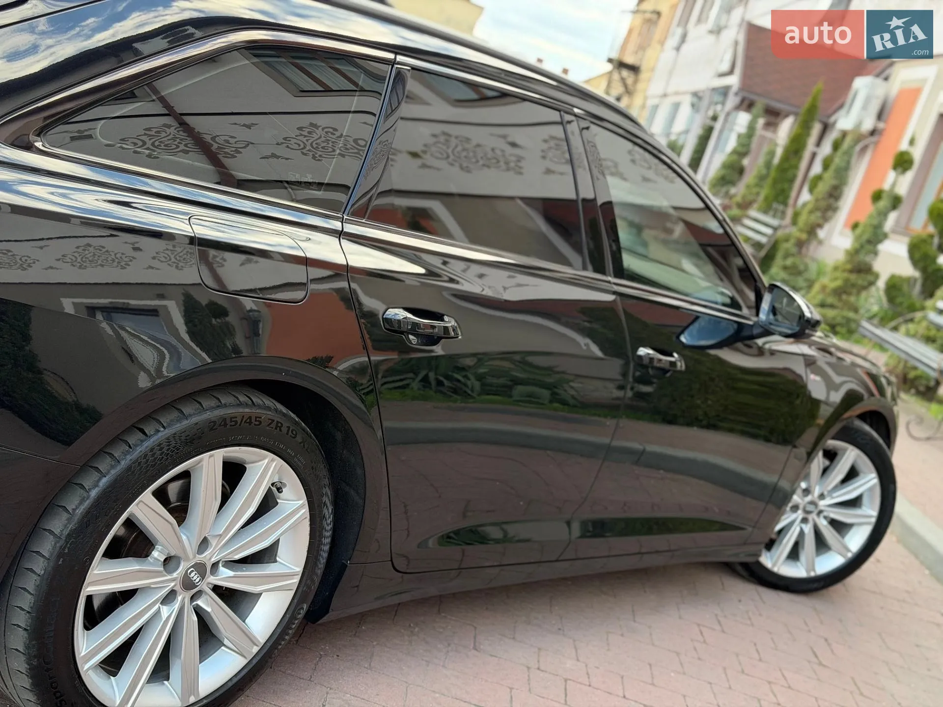 2019 Audi A6 - мініатюра 47