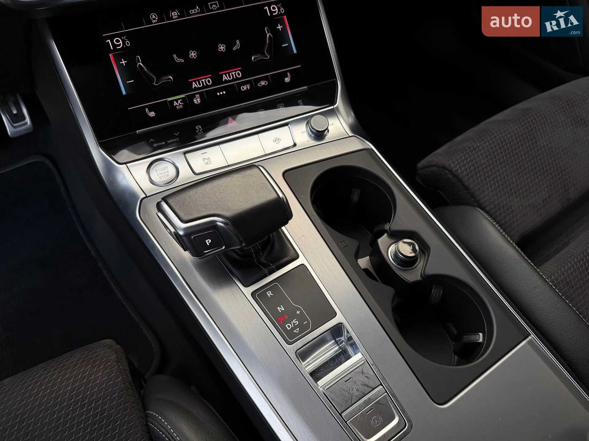 2019 Audi A6 - мініатюра 51