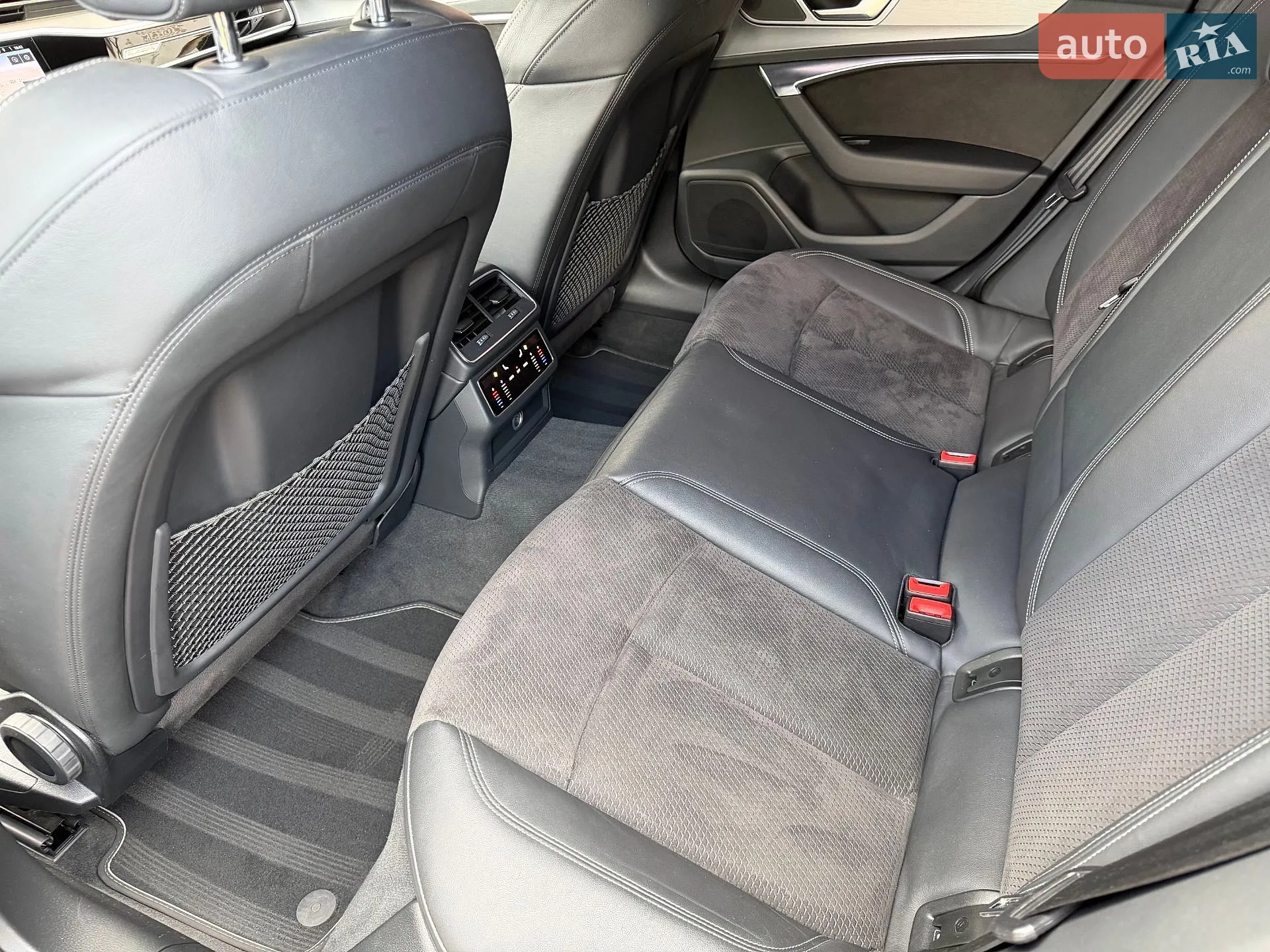 2019 Audi A6 - мініатюра 54