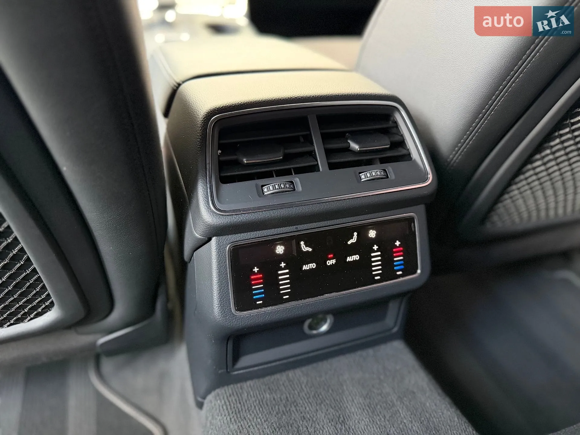 2019 Audi A6 - мініатюра 55