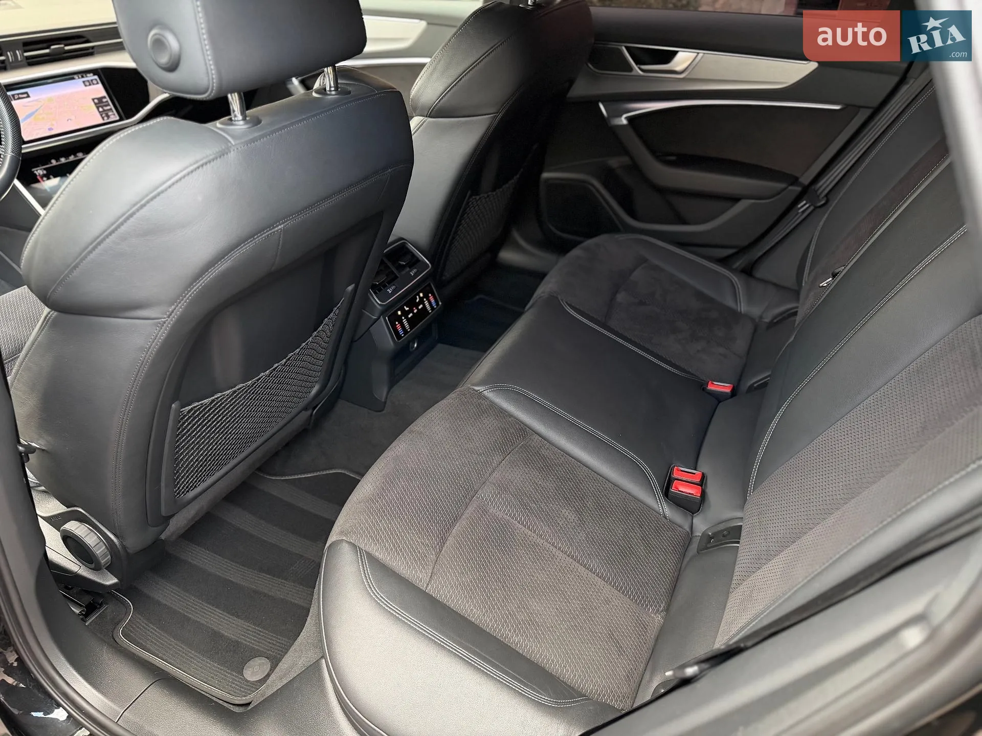 2019 Audi A6 - мініатюра 56