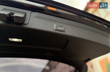 Универсал Audi A6 2019 в Стрые