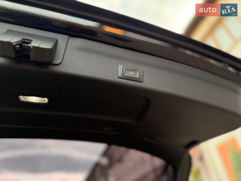 Универсал Audi A6 2019 в Стрые