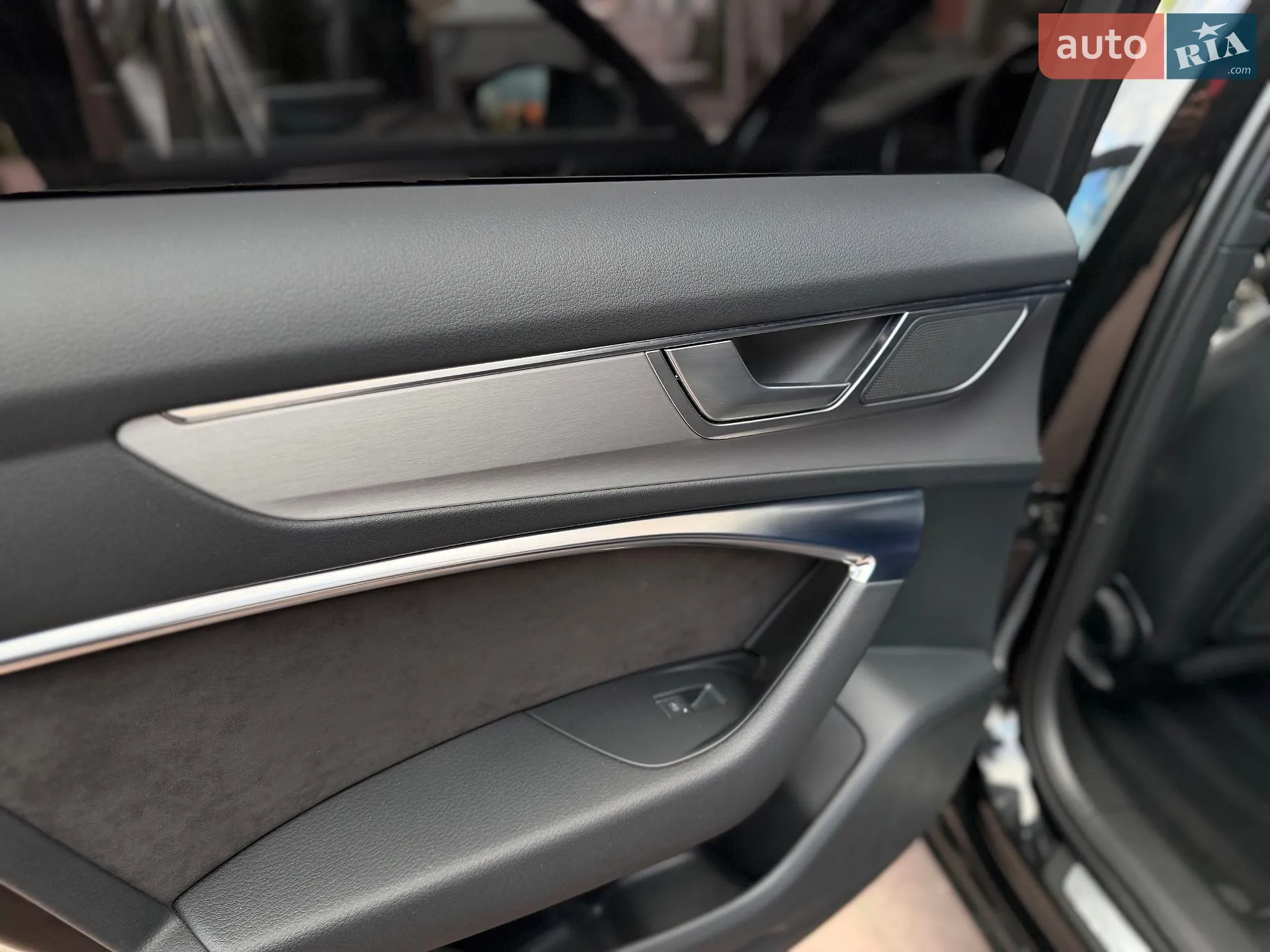 2019 Audi A6 - мініатюра 61