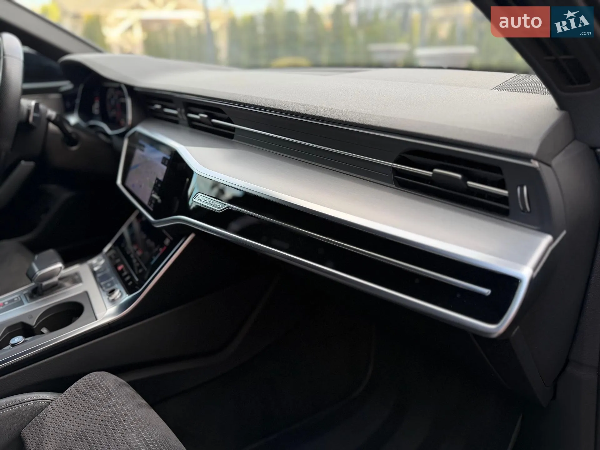 2019 Audi A6 - мініатюра 67