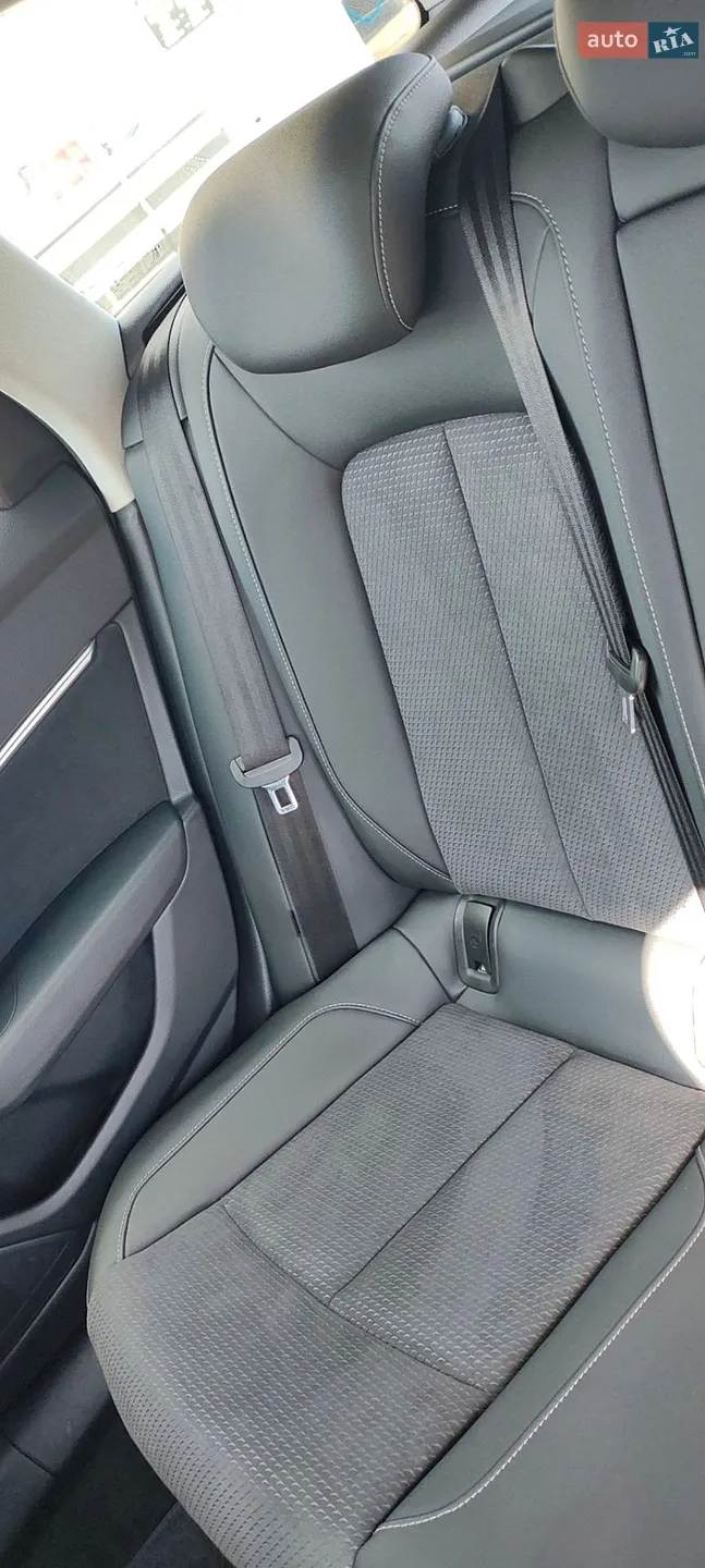 2020 Audi A6 - мініатюра 10
