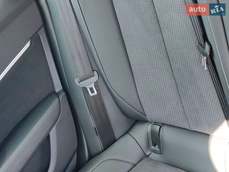 Універсал Audi A6 2020 в Хмельницькому фото 10 Універсал Audi A6 2020 в Хмельницькому