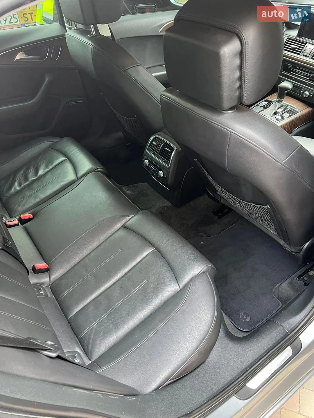 2014 Audi A6 - мініатюра 20