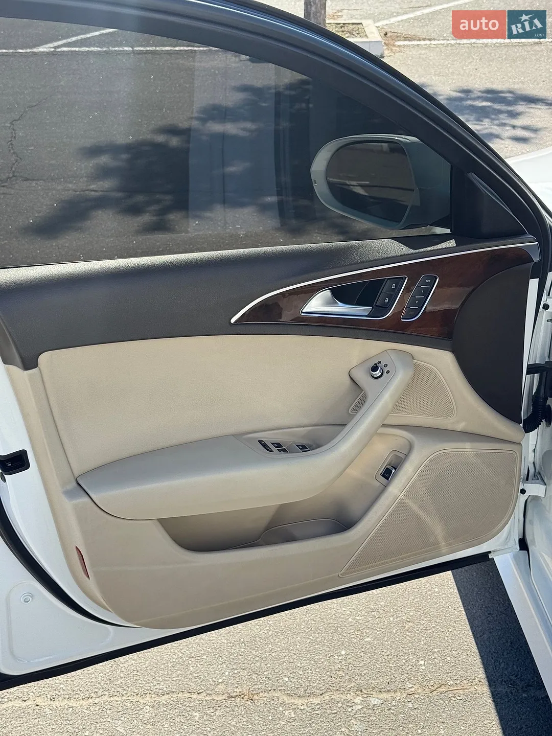 2018 Audi A6 - мініатюра 48