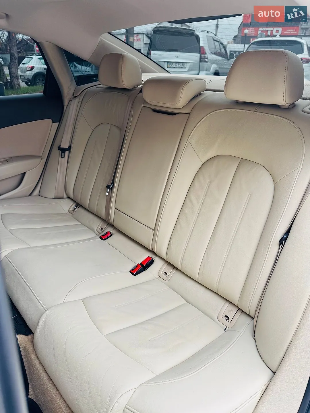 2018 Audi A6 - мініатюра 76