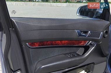 Седан Audi A6 2006 в Запорожье фото 9 Седан Audi A6 2006 в Запорожье