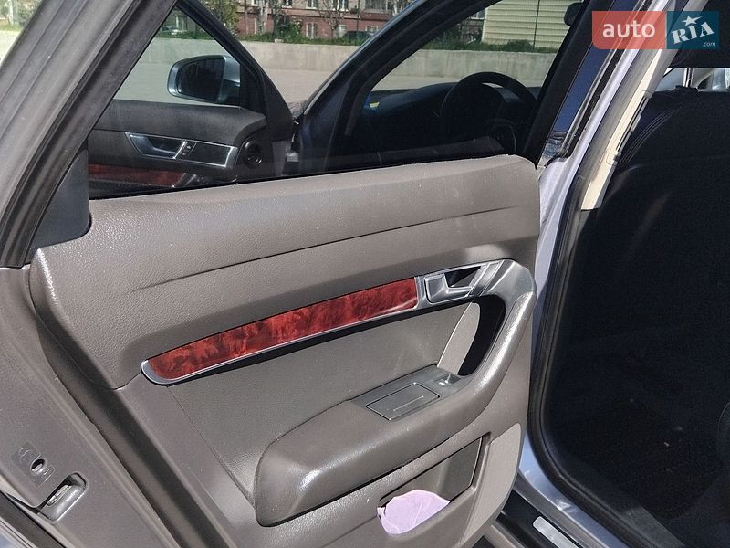Седан Audi A6 2006 в Запорожье фото 6 Седан Audi A6 2006 в Запорожье