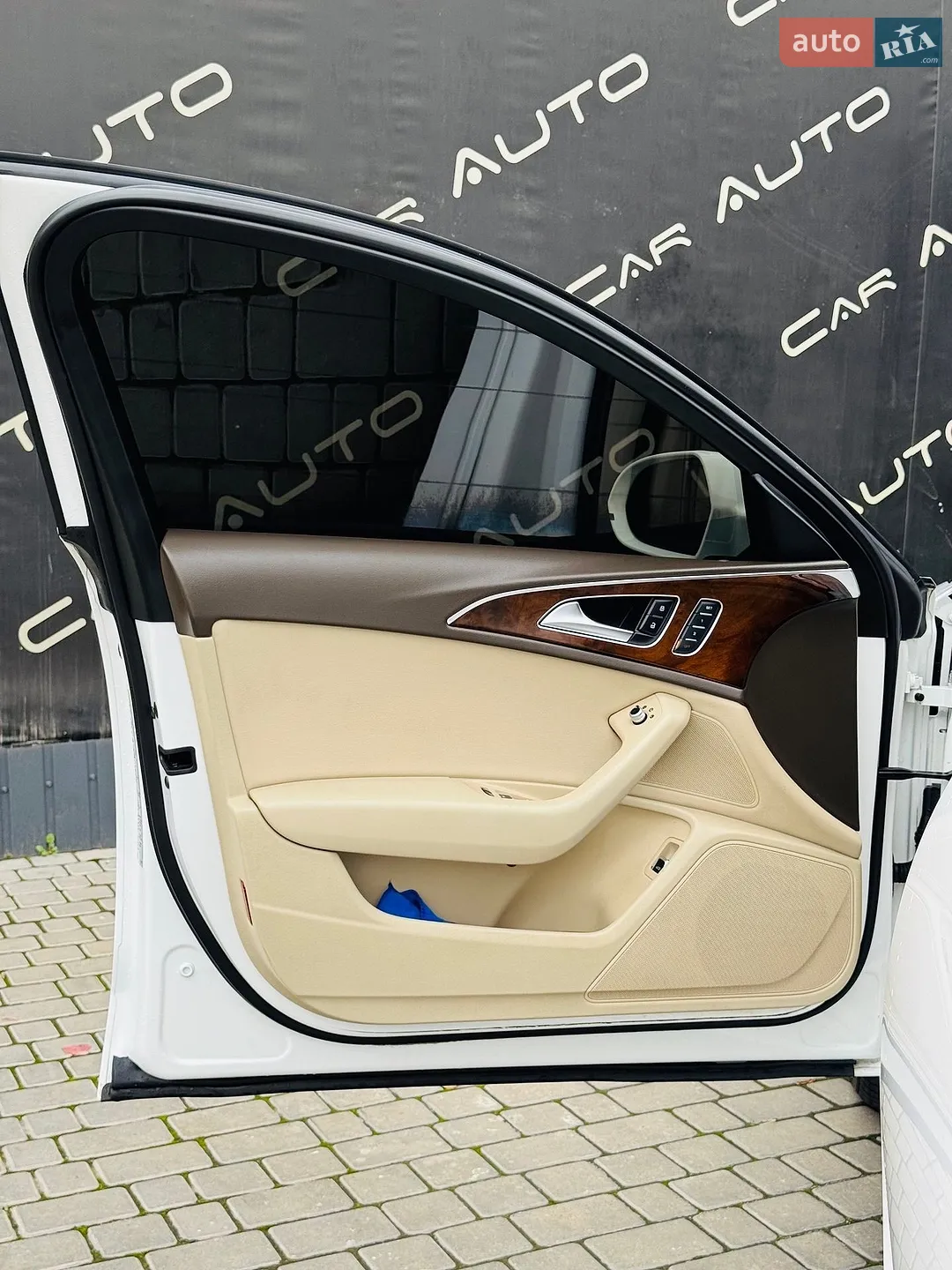 2018 Audi A6 - мініатюра 37
