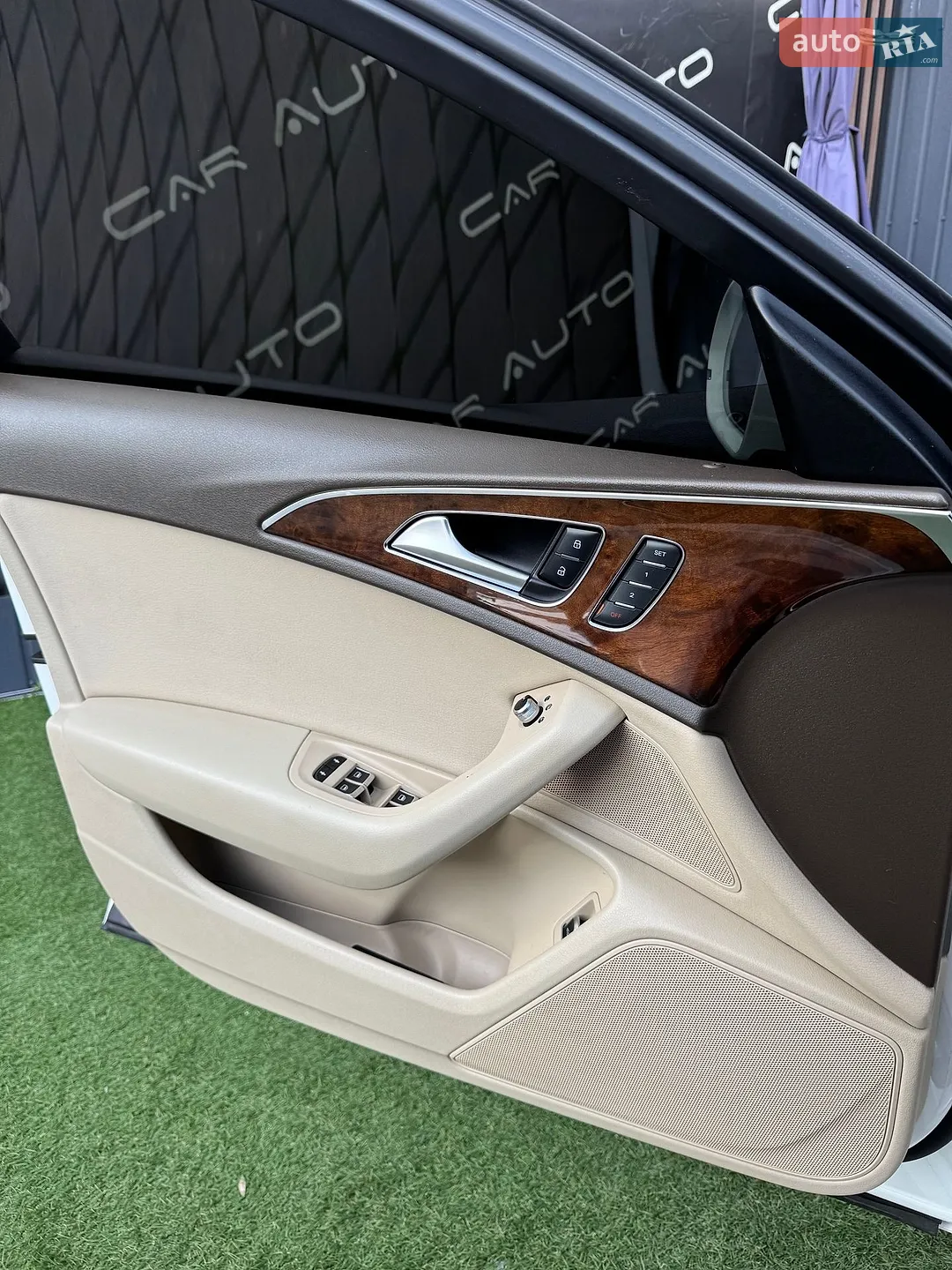 2018 Audi A6 - мініатюра 63